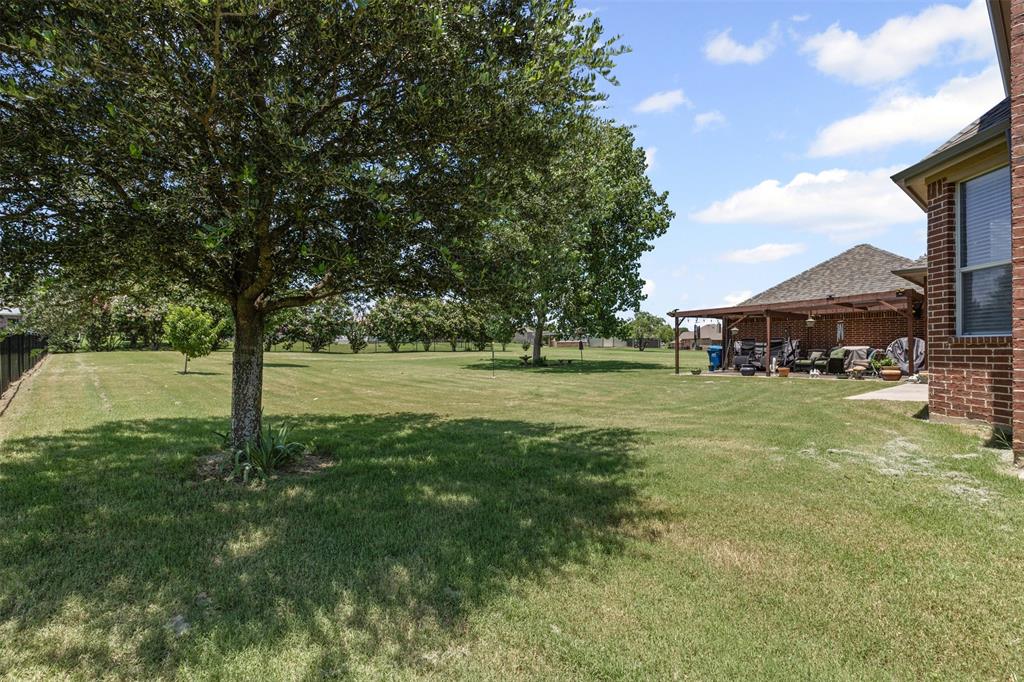 Joshua Meadows - Residential