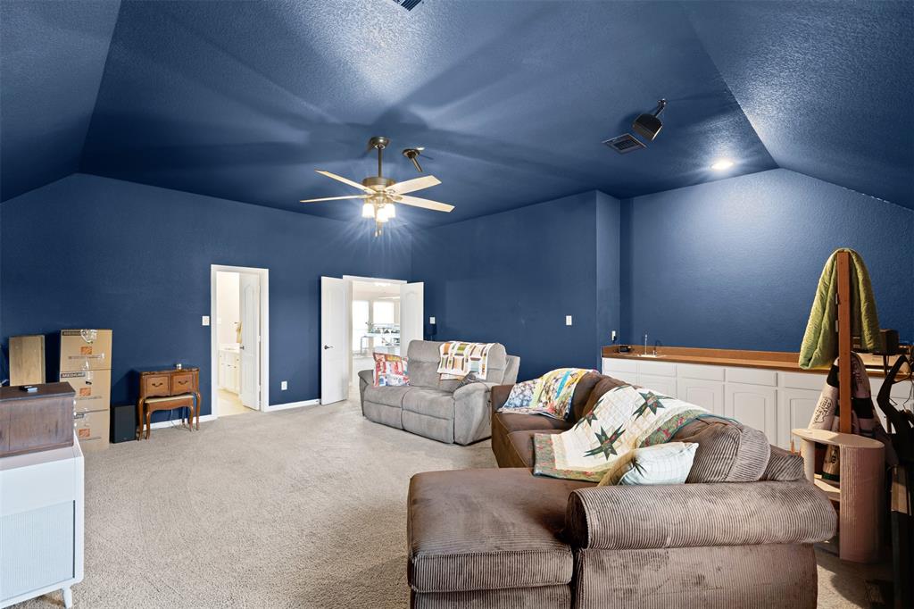 Joshua Meadows - Residential