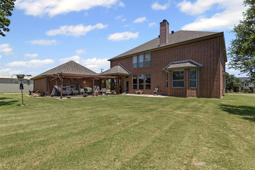 Joshua Meadows - Residential