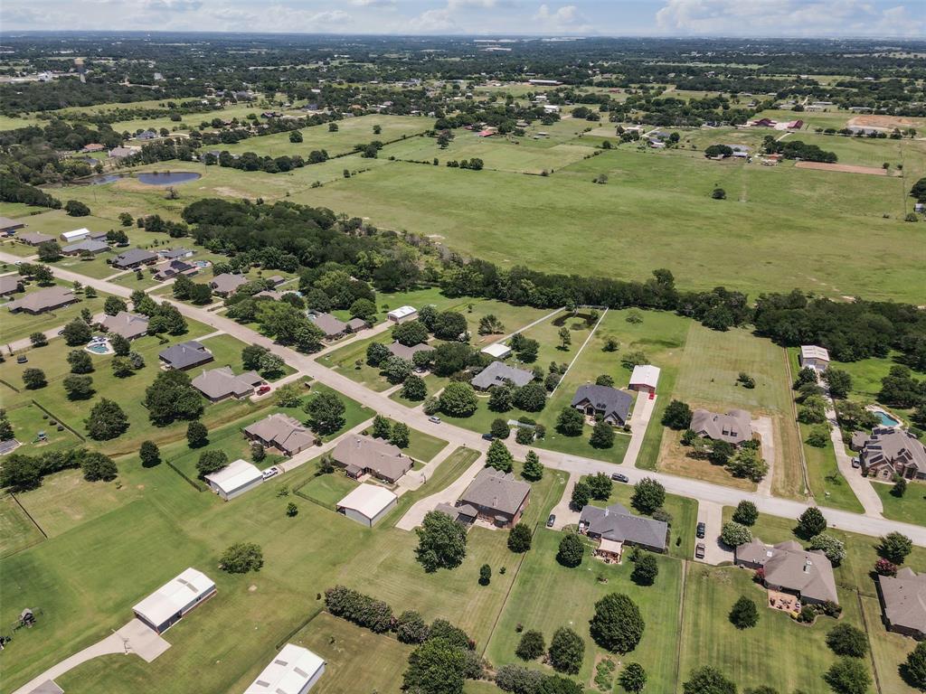 Joshua Meadows - Residential