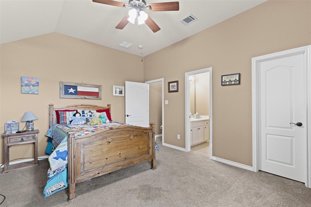 Joshua Meadows - Residential