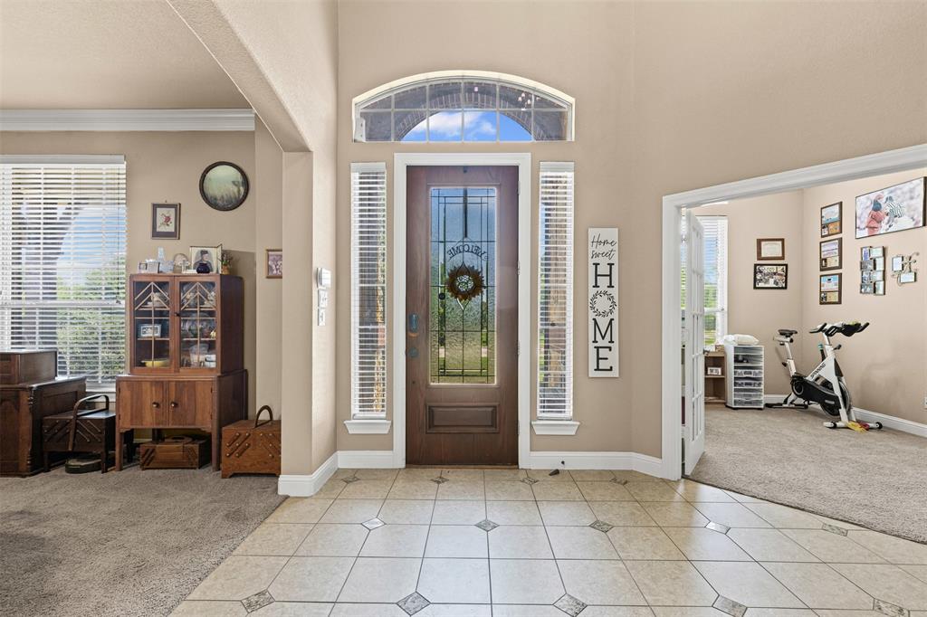 Joshua Meadows - Residential