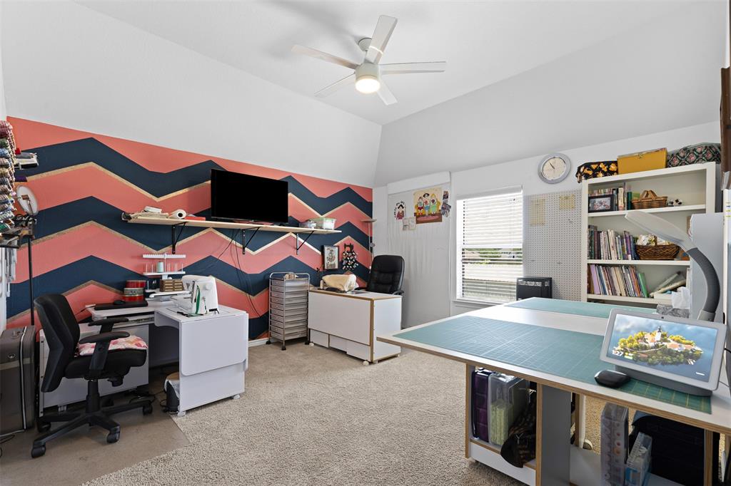 Joshua Meadows - Residential