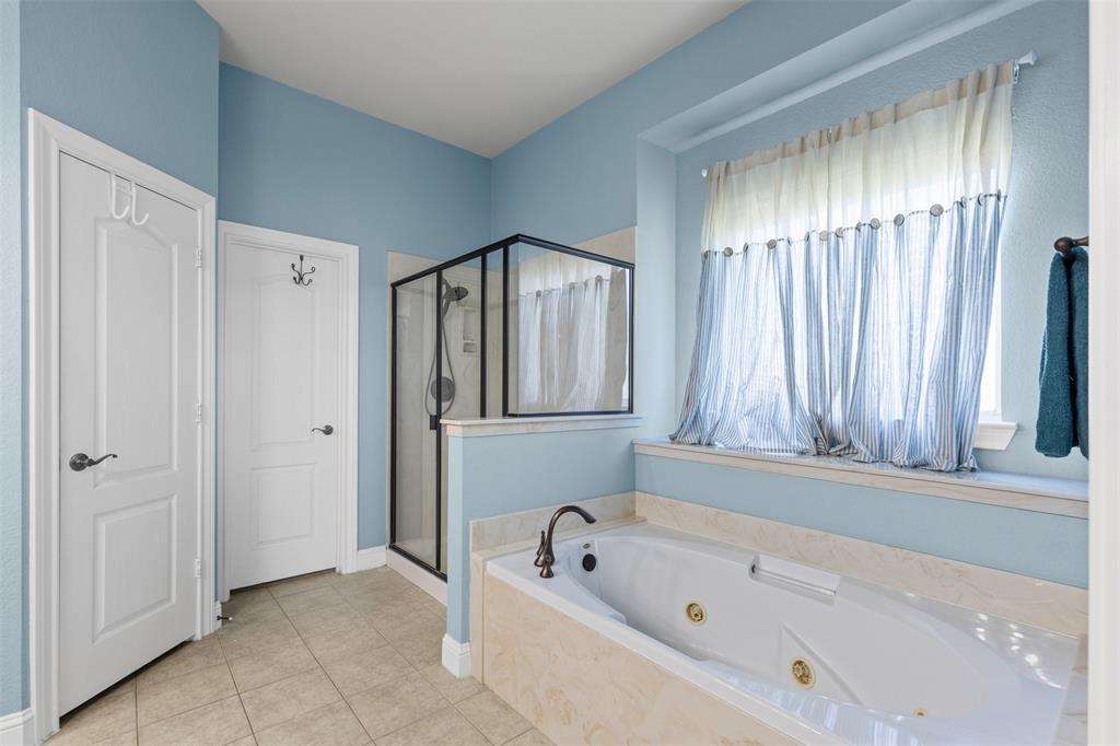 Joshua Meadows - Residential