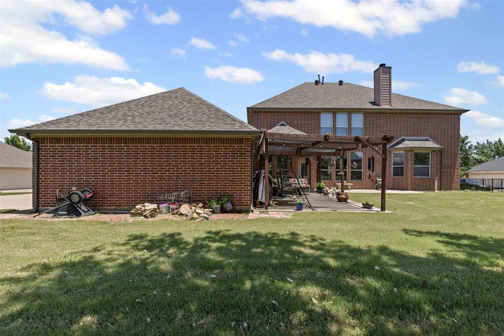 Joshua Meadows - Residential