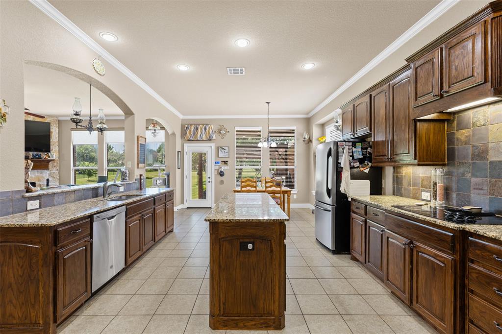 Joshua Meadows - Residential