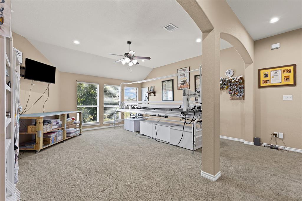 Joshua Meadows - Residential