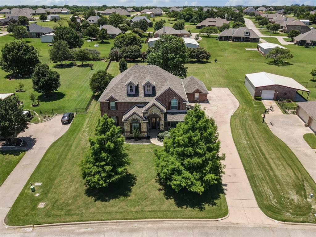 Joshua Meadows - Residential