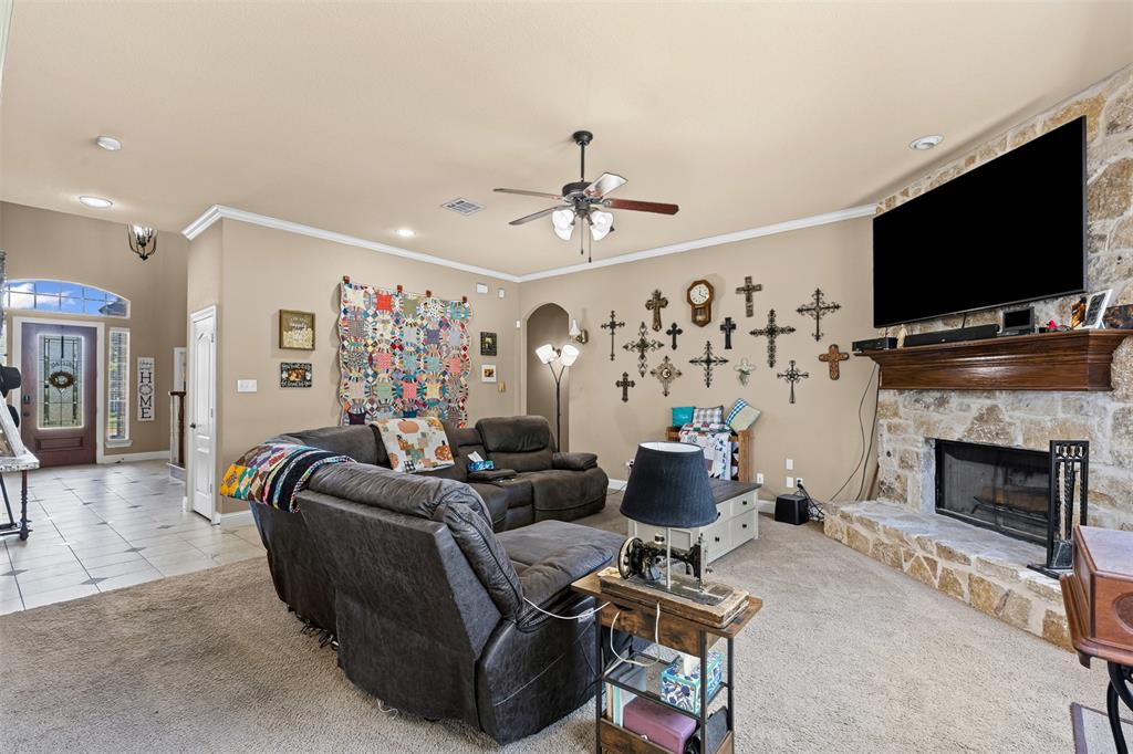 Joshua Meadows - Residential