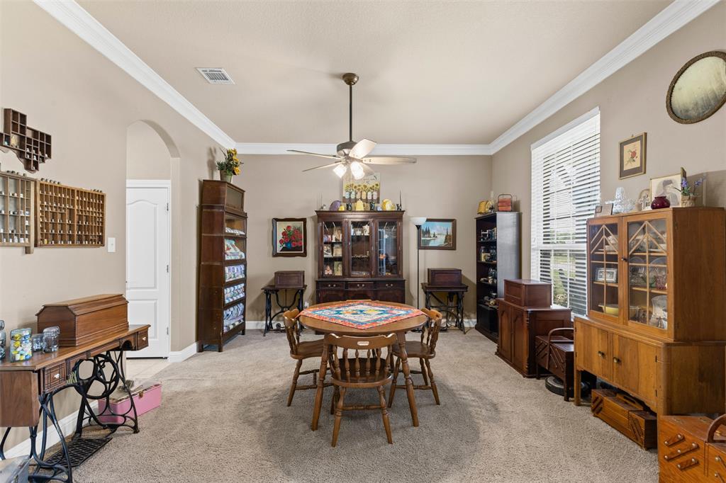 Joshua Meadows - Residential