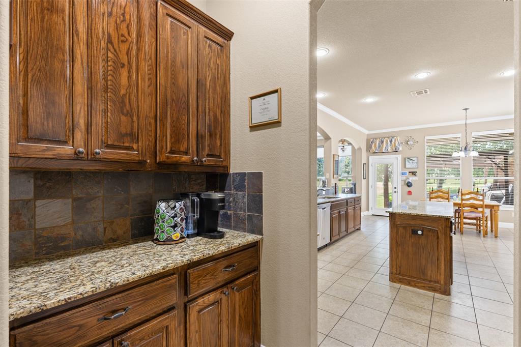 Joshua Meadows - Residential