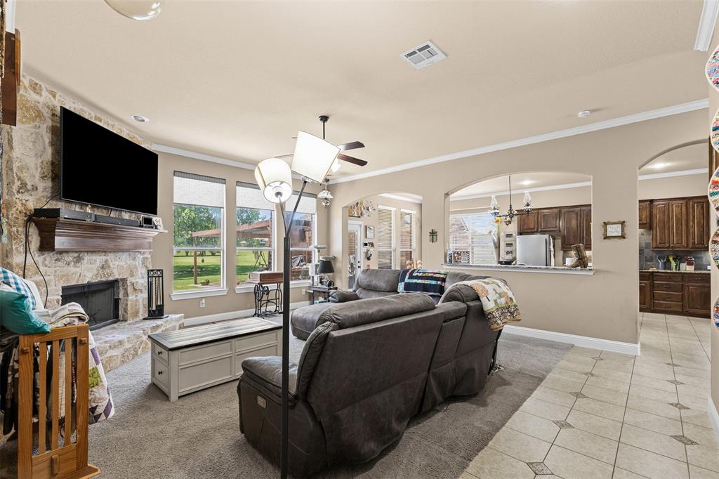 Joshua Meadows - Residential