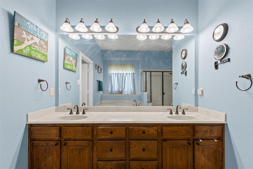 Joshua Meadows - Residential