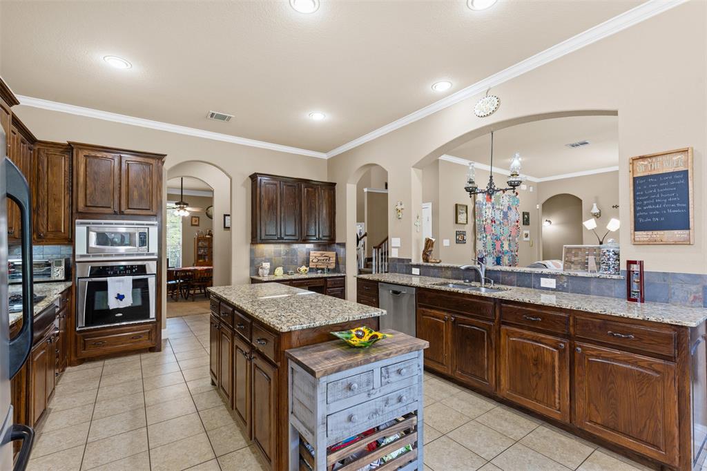 Joshua Meadows - Residential