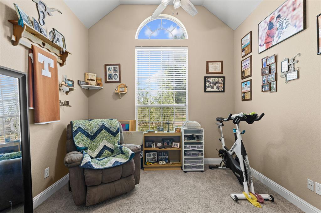 Joshua Meadows - Residential