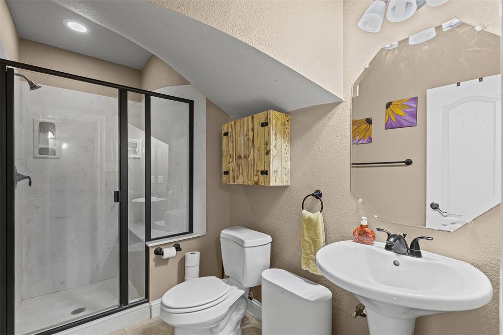 Joshua Meadows - Residential