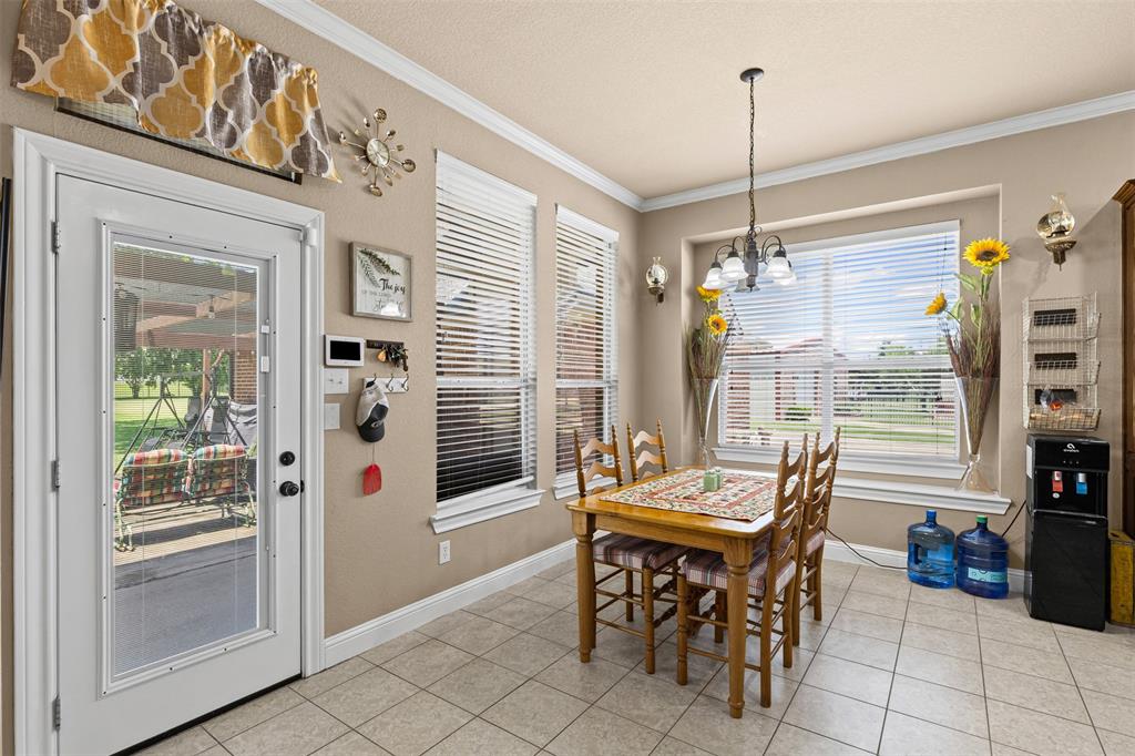 Joshua Meadows - Residential