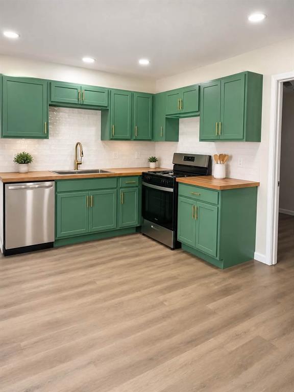 3442 Woodhaven Lane