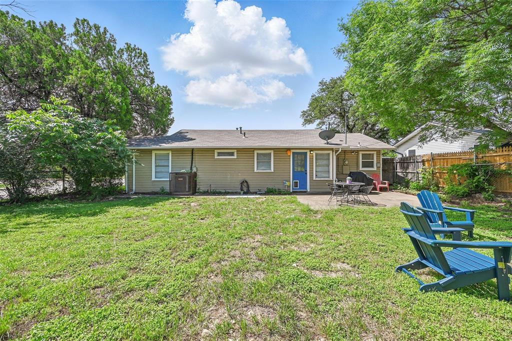 Chamberlain Arlington Heights 1st - Residential