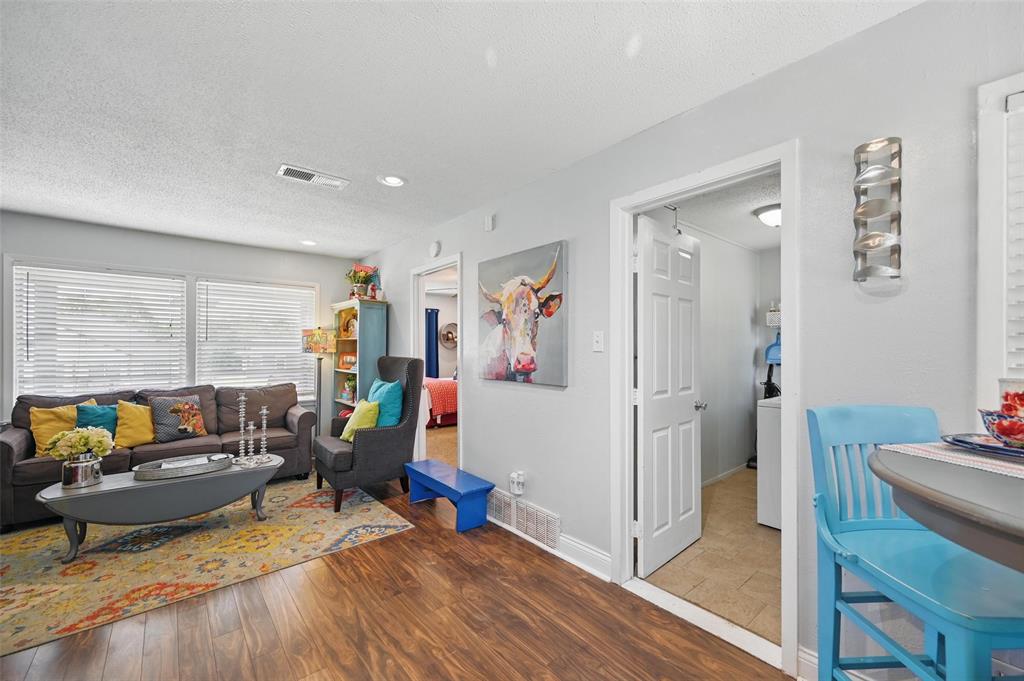 Chamberlain Arlington Heights 1st - Residential