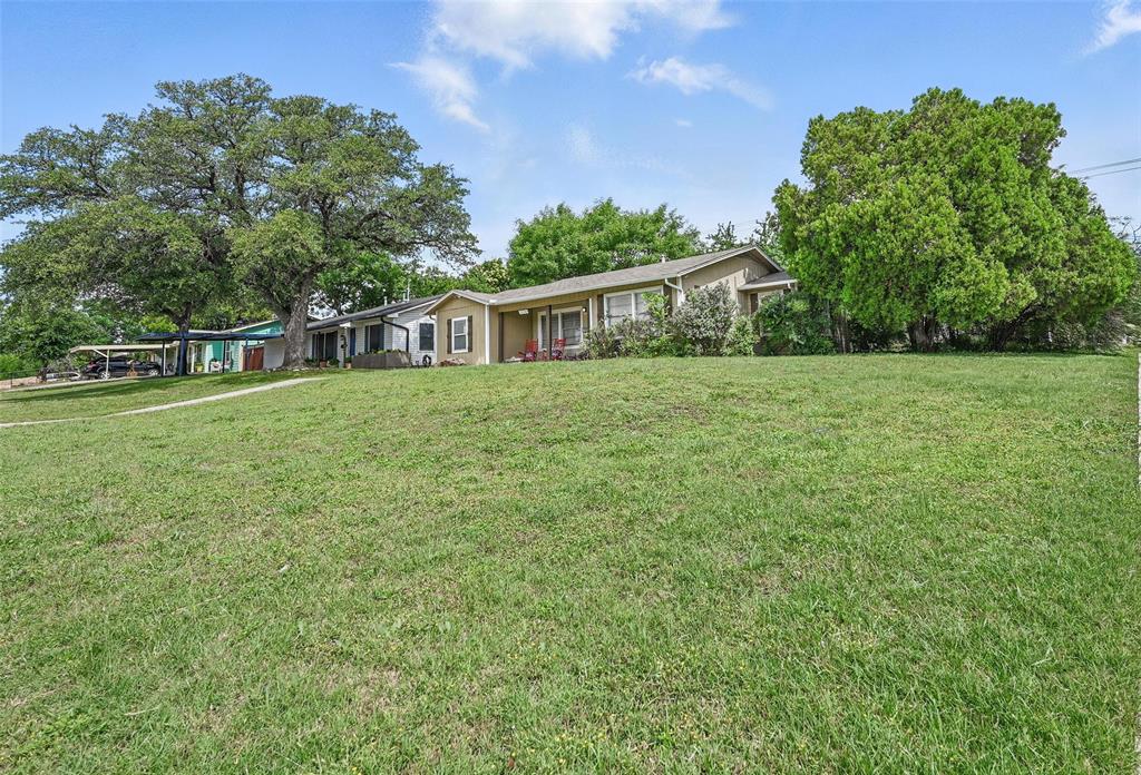 Chamberlain Arlington Heights 1st - Residential