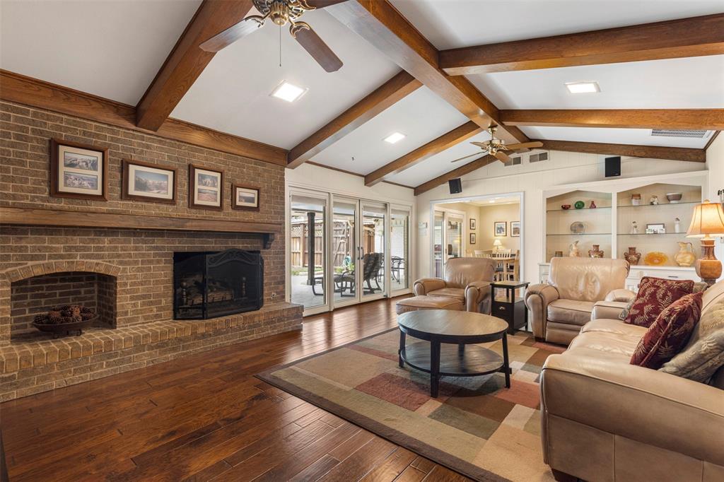 4606 Heatherbrook Drive