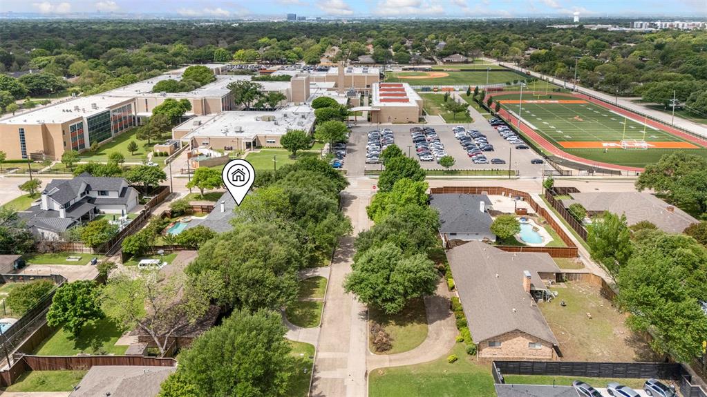 4606 Heatherbrook Drive