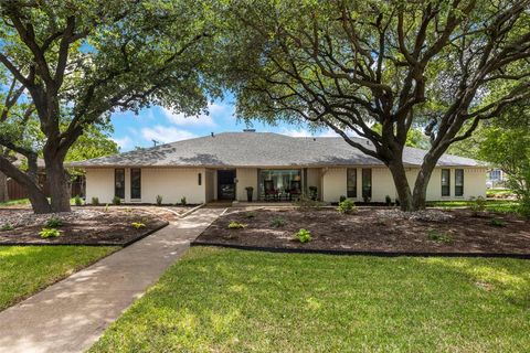 4606 Heatherbrook Drive Dallas TX 75244