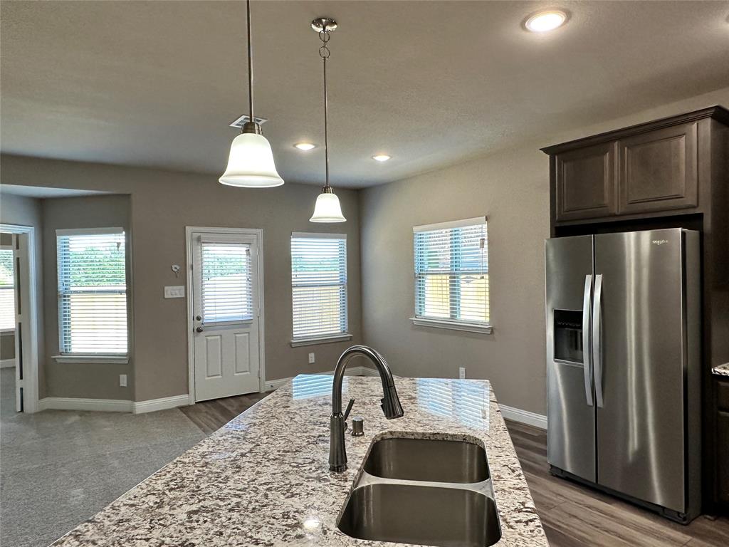 Creek Xing Ph 3 - Residential Lease