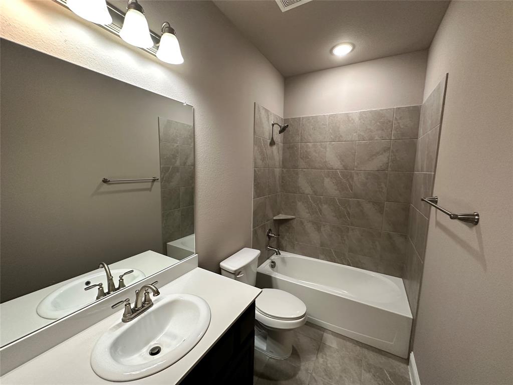 Creek Xing Ph 3 - Residential Lease