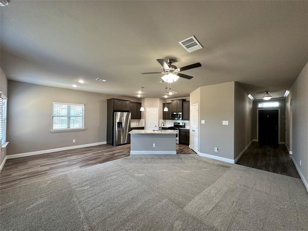 Creek Xing Ph 3 - Residential Lease