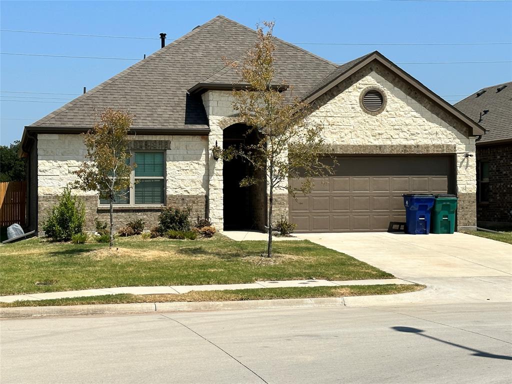 Creek Xing Ph 3 - Residential Lease