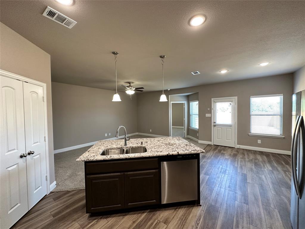 Creek Xing Ph 3 - Residential Lease