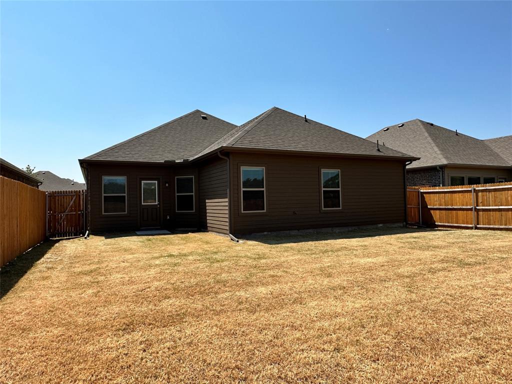 Creek Xing Ph 3 - Residential Lease