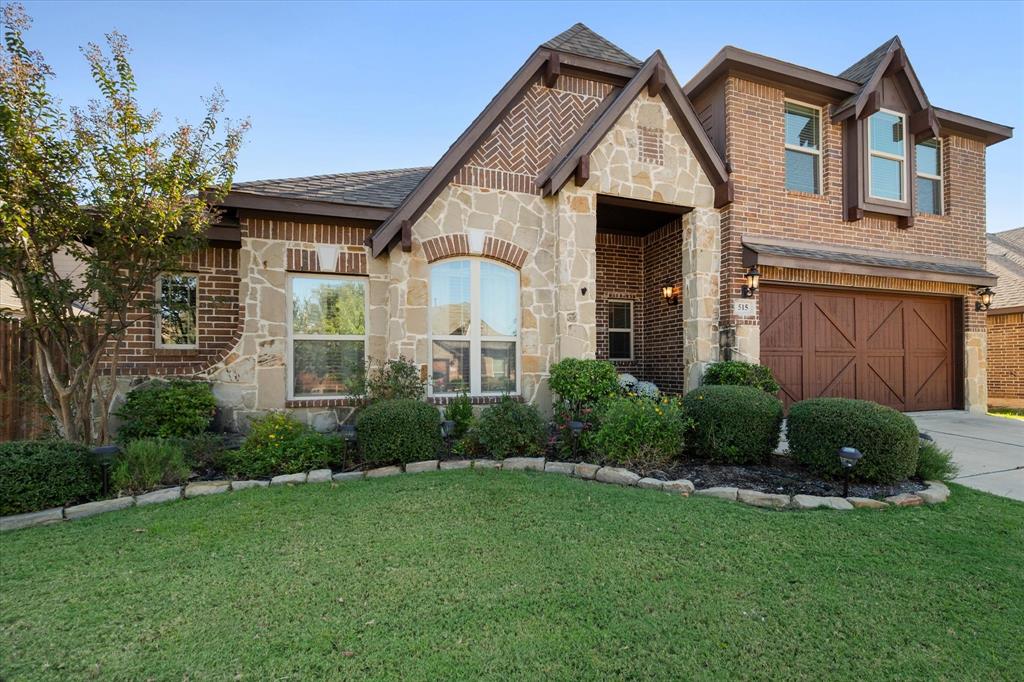 515 Carnation Lane