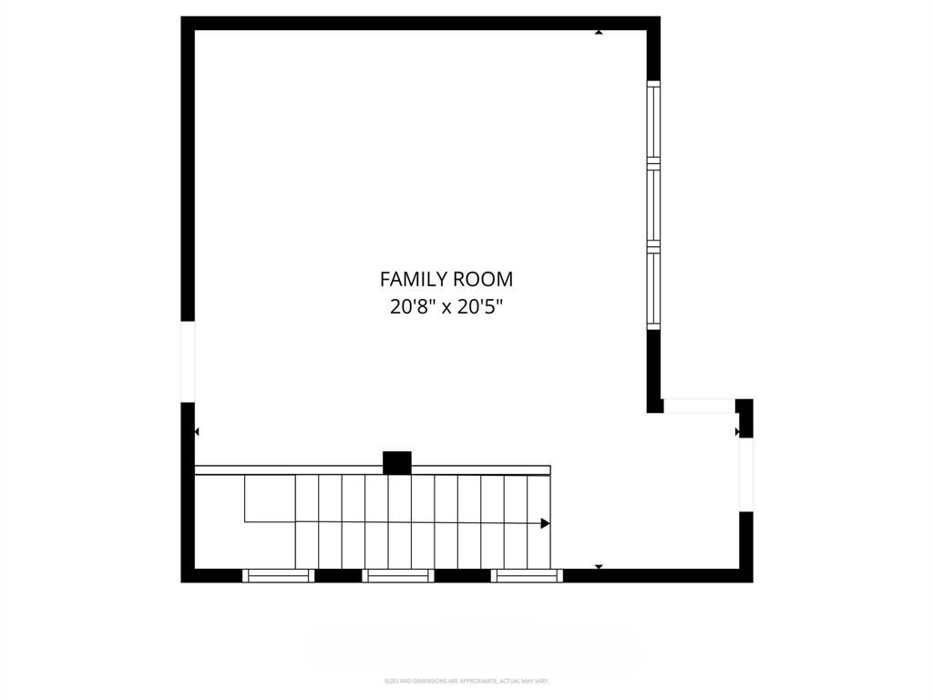 Photo of 3544 Thistlewood Drive, Plano, TX 75074 (MLS # 21113750)