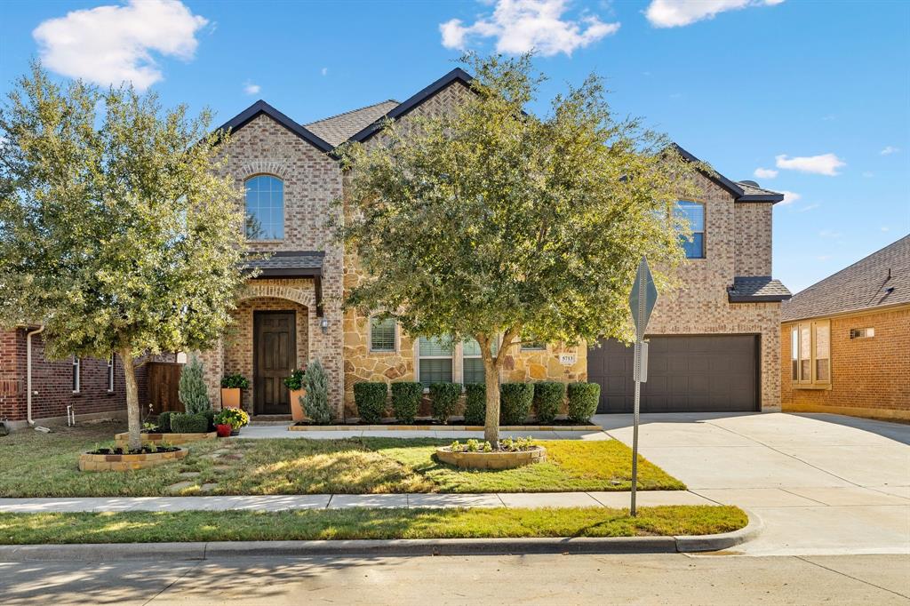 5713 Tawakoni Drive