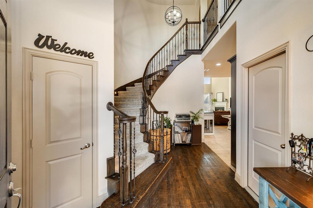5713 Tawakoni Drive