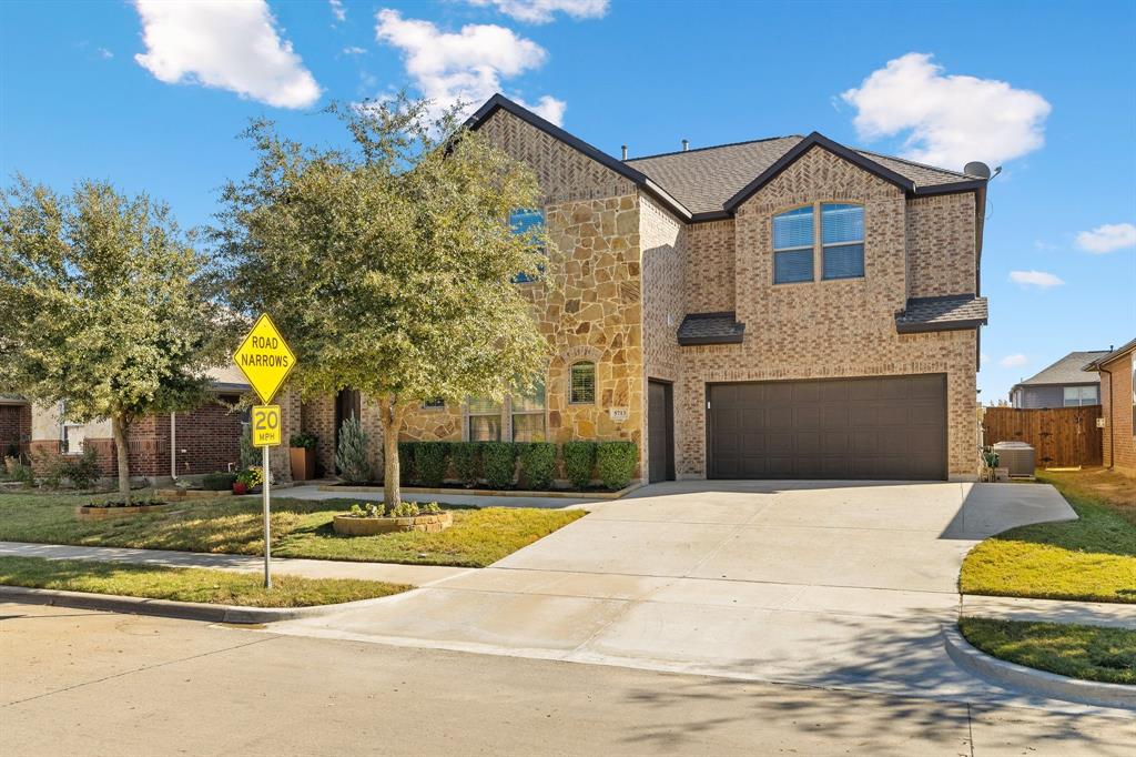 5713 Tawakoni Drive