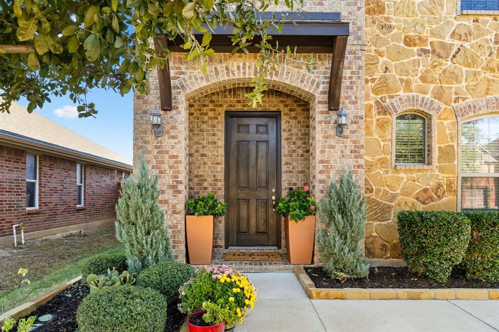 5713 Tawakoni Drive