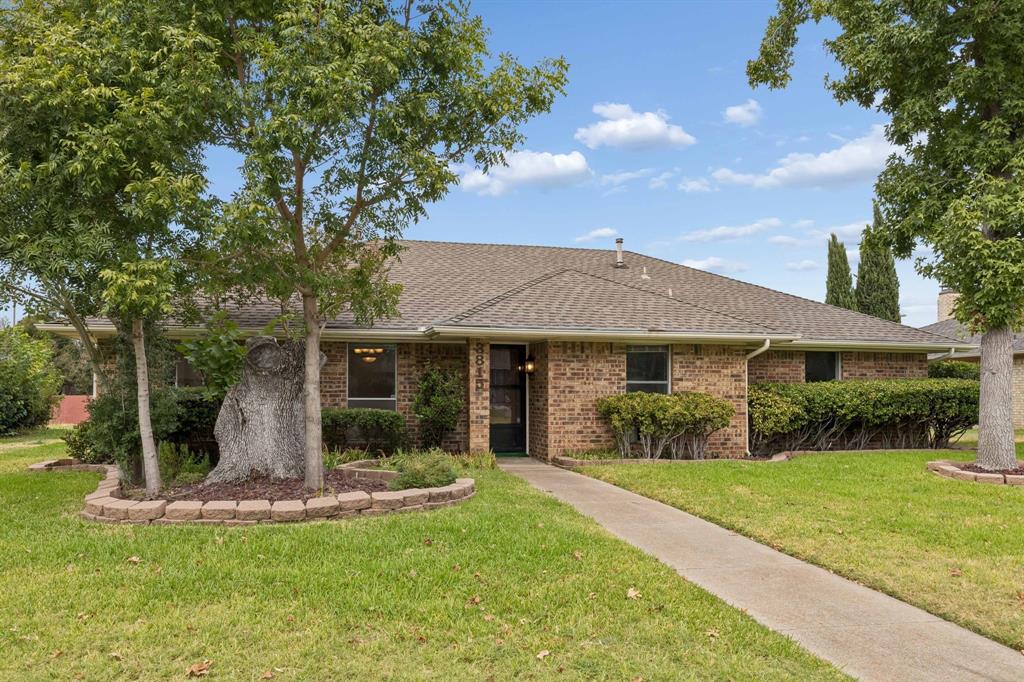 3815 Spring Hollow Drive