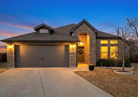 4326 Cordata Drive Melissa TX 75454