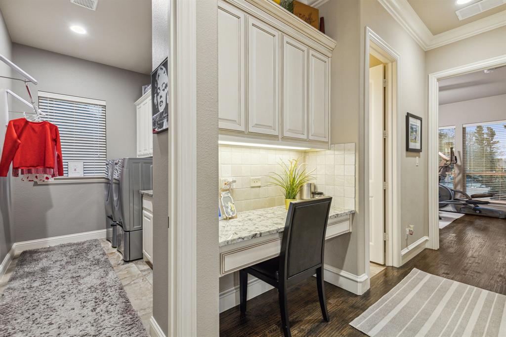 Quail Lake Add - Residential