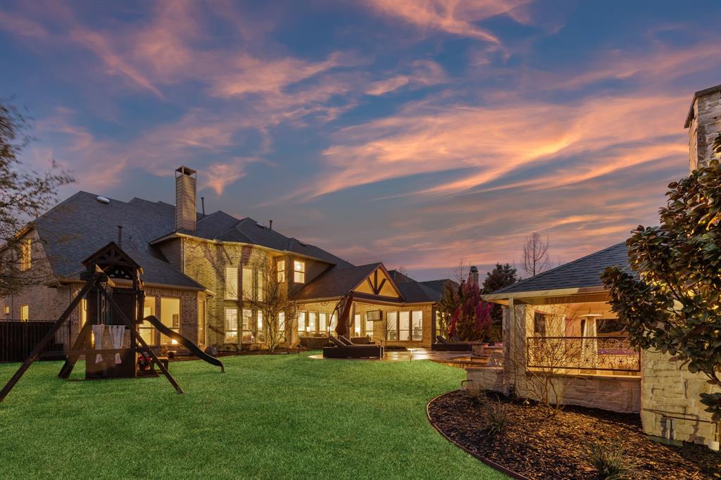 Quail Lake Add - Residential