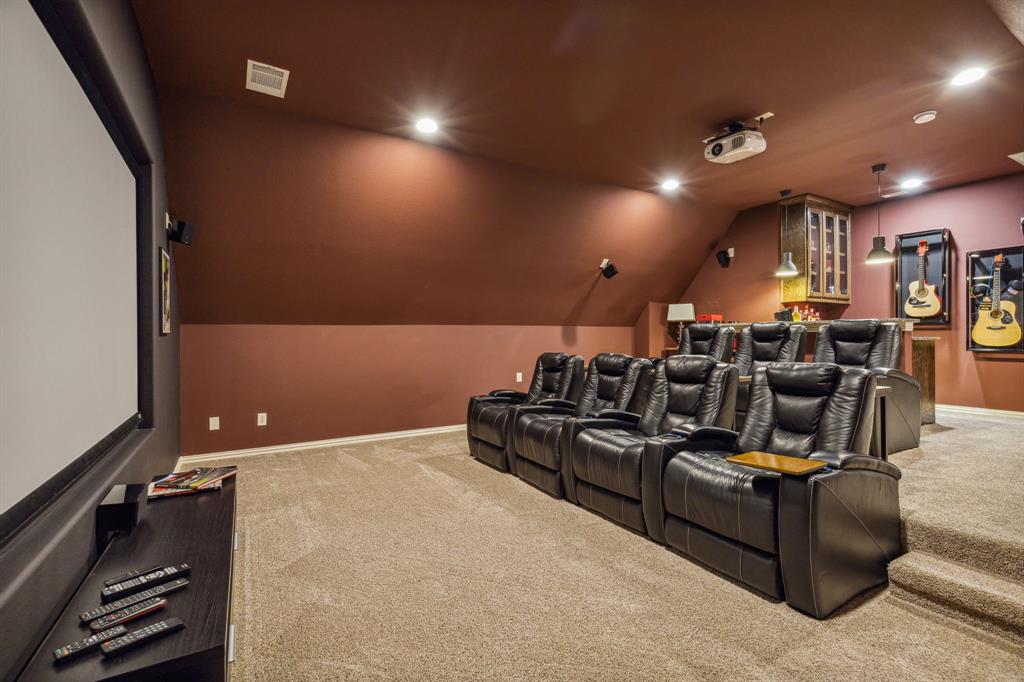 Quail Lake Add - Residential