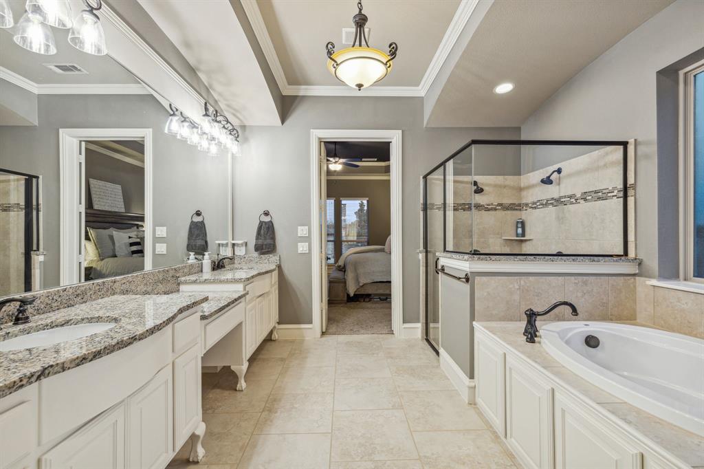 Quail Lake Add - Residential