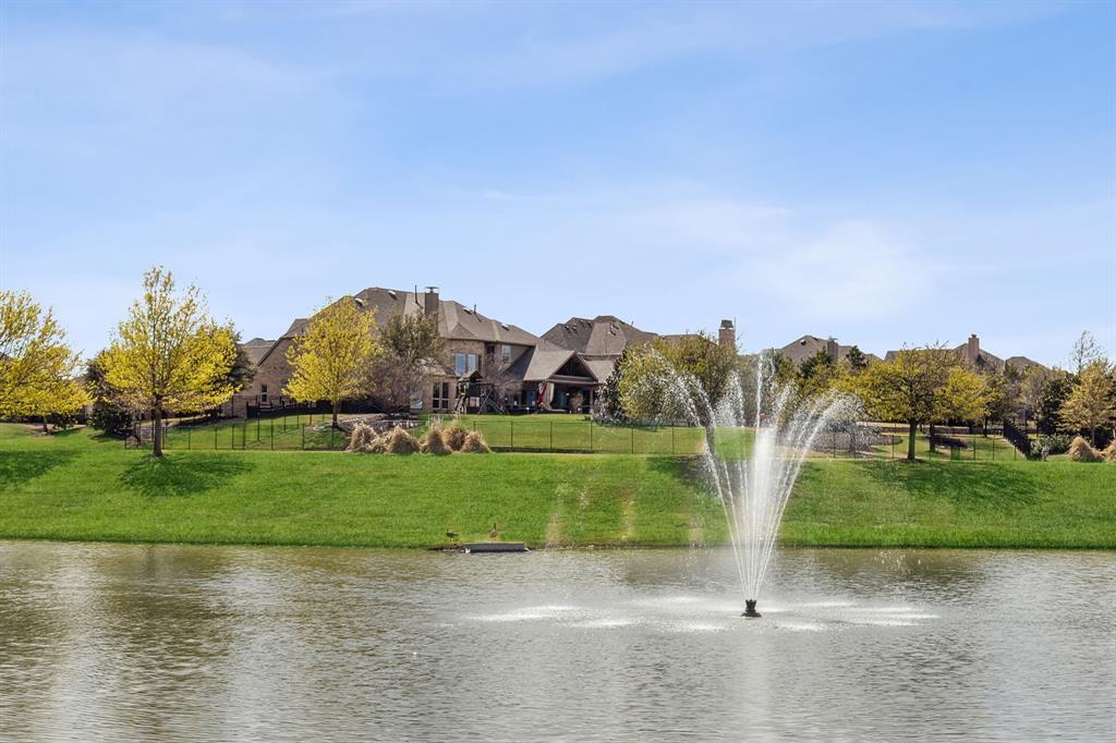 Quail Lake Add - Residential