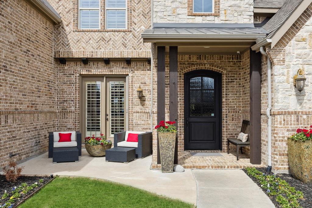 Quail Lake Add - Residential