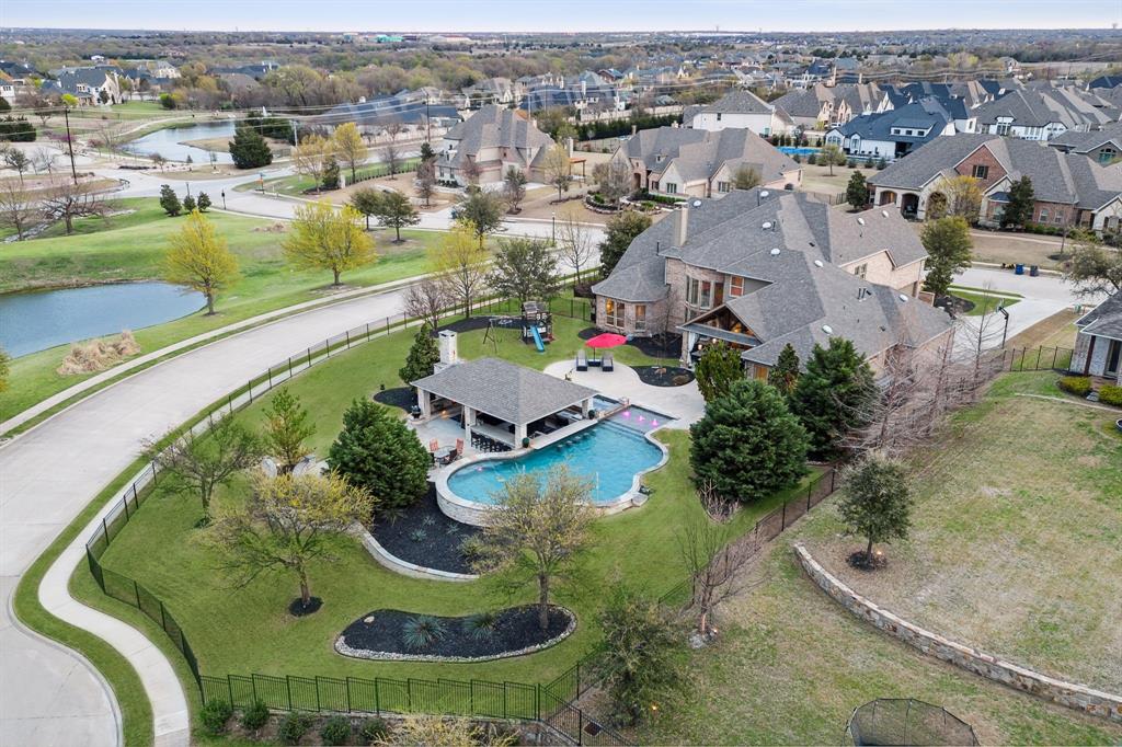 Quail Lake Add - Residential