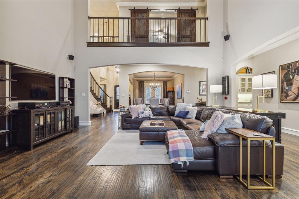 Quail Lake Add - Residential